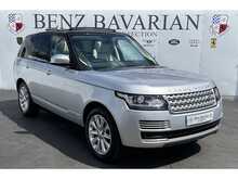 Land Rover Range Rover 4.4 SD V8 Vogue SUV 5dr Diesel Auto 4WD Euro 6 (s/s) (339 ps)