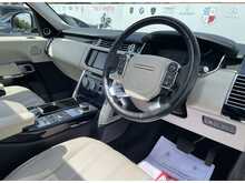 Land Rover Range Rover 4.4 SD V8 Vogue SUV 5dr Diesel Auto 4WD Euro 6 (s/s) (339 ps)