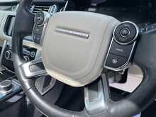 Land Rover Range Rover 4.4 SD V8 Vogue SUV 5dr Diesel Auto 4WD Euro 6 (s/s) (339 ps)