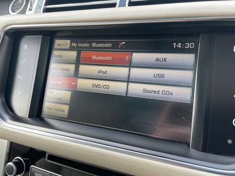 4.4 SD V8 Vogue SUV 5dr Diesel Auto 4WD Euro 6 (s/s) (339 ps)