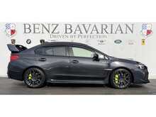 Subaru WRX STI 2.5T Final Edition Saloon 4dr Petrol Manual 4WD Euro 6 (300 ps)