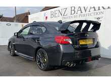 Subaru WRX STI 2.5T Final Edition Saloon 4dr Petrol Manual 4WD Euro 6 (300 ps)
