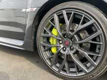 Subaru WRX STI 2.5T Final Edition Saloon 4dr Petrol Manual 4WD Euro 6 (300 ps)