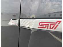 Subaru WRX STI 2.5T Final Edition Saloon 4dr Petrol Manual 4WD Euro 6 (300 ps)