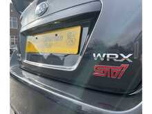 Subaru WRX STI 2.5T Final Edition Saloon 4dr Petrol Manual 4WD Euro 6 (300 ps)