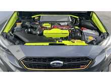 Subaru WRX STI 2.5T Final Edition Saloon 4dr Petrol Manual 4WD Euro 6 (300 ps)