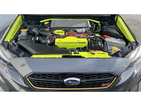 2.5T Final Edition Saloon 4dr Petrol Manual 4WD Euro 6 (300 ps)