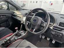 Subaru WRX STI 2.5T Final Edition Saloon 4dr Petrol Manual 4WD Euro 6 (300 ps)