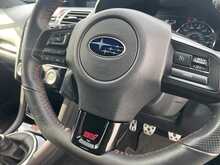 Subaru WRX STI 2.5T Final Edition Saloon 4dr Petrol Manual 4WD Euro 6 (300 ps)