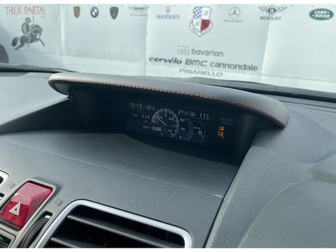 2.5T Final Edition Saloon 4dr Petrol Manual 4WD Euro 6 (300 ps)