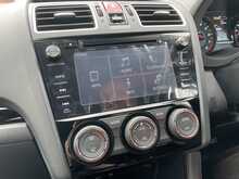 Subaru WRX STI 2.5T Final Edition Saloon 4dr Petrol Manual 4WD Euro 6 (300 ps)