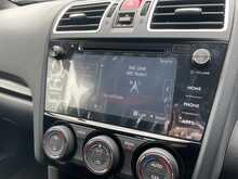 Subaru WRX STI 2.5T Final Edition Saloon 4dr Petrol Manual 4WD Euro 6 (300 ps)