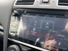 Subaru WRX STI 2.5T Final Edition Saloon 4dr Petrol Manual 4WD Euro 6 (300 ps)