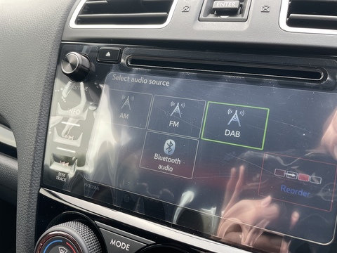 2.5T Final Edition Saloon 4dr Petrol Manual 4WD Euro 6 (300 ps)