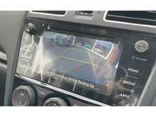 Subaru WRX STI 2.5T Final Edition Saloon 4dr Petrol Manual 4WD Euro 6 (300 ps)