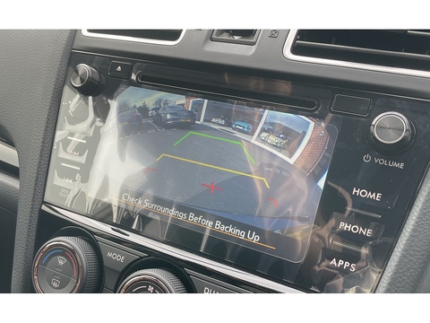 2.5T Final Edition Saloon 4dr Petrol Manual 4WD Euro 6 (300 ps)