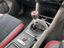 Subaru WRX STI 2.5T Final Edition Saloon 4dr Petrol Manual 4WD Euro 6 (300 ps)