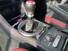 Subaru WRX STI 2.5T Final Edition Saloon 4dr Petrol Manual 4WD Euro 6 (300 ps)