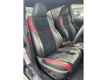 Subaru WRX STI 2.5T Final Edition Saloon 4dr Petrol Manual 4WD Euro 6 (300 ps)