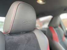 Subaru WRX STI 2.5T Final Edition Saloon 4dr Petrol Manual 4WD Euro 6 (300 ps)