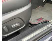Subaru WRX STI 2.5T Final Edition Saloon 4dr Petrol Manual 4WD Euro 6 (300 ps)