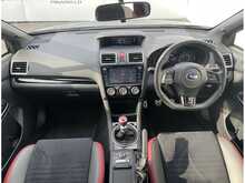 Subaru WRX STI 2.5T Final Edition Saloon 4dr Petrol Manual 4WD Euro 6 (300 ps)