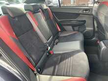 Subaru WRX STI 2.5T Final Edition Saloon 4dr Petrol Manual 4WD Euro 6 (300 ps)