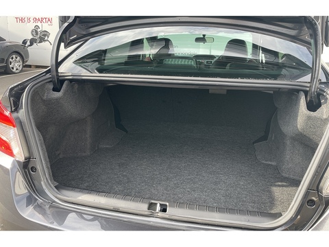 2.5T Final Edition Saloon 4dr Petrol Manual 4WD Euro 6 (300 ps)