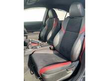 Subaru WRX STI 2.5T Final Edition Saloon 4dr Petrol Manual 4WD Euro 6 (300 ps)