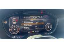 Audi TT 2.0 TDI ultra Sport Roadster 2dr Diesel Manual Euro 6 (s/s) (184 ps)