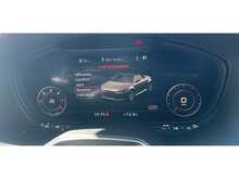 Audi TT 2.0 TDI ultra Sport Roadster 2dr Diesel Manual Euro 6 (s/s) (184 ps)