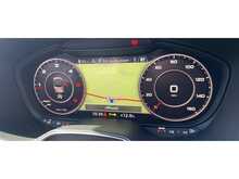 Audi TT 2.0 TDI ultra Sport Roadster 2dr Diesel Manual Euro 6 (s/s) (184 ps)
