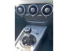 Audi TT 2.0 TDI ultra Sport Roadster 2dr Diesel Manual Euro 6 (s/s) (184 ps)