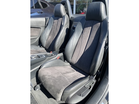 2.0 TDI ultra Sport Roadster 2dr Diesel Manual Euro 6 (s/s) (184 ps)