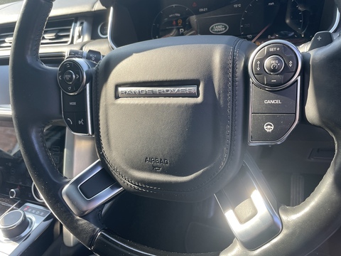 5.0 V8 Autobiography SUV 5dr Petrol Auto 4WD Euro 5 (s/s) (510 ps)