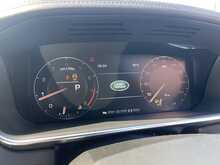 Land Rover Range Rover V8 Autobiography