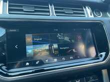 Land Rover Range Rover V8 Autobiography