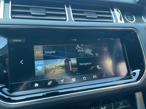 5.0 V8 Autobiography SUV 5dr Petrol Auto 4WD Euro 5 (s/s) (510 ps)