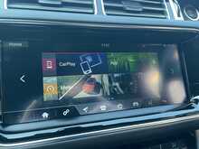 Land Rover Range Rover V8 Autobiography