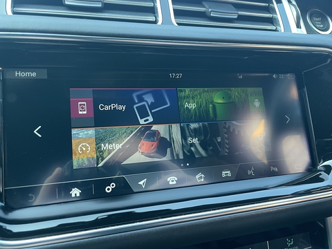 5.0 V8 Autobiography SUV 5dr Petrol Auto 4WD Euro 5 (s/s) (510 ps)