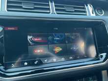 Land Rover Range Rover V8 Autobiography