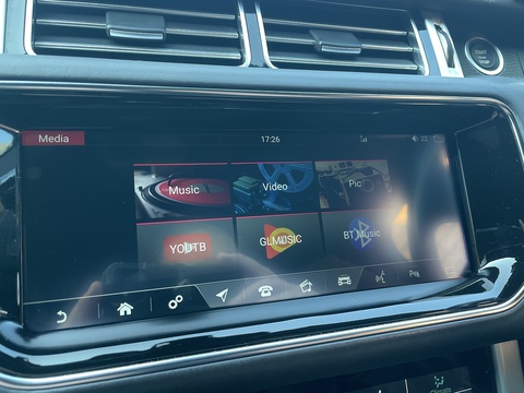 5.0 V8 Autobiography SUV 5dr Petrol Auto 4WD Euro 5 (s/s) (510 ps)