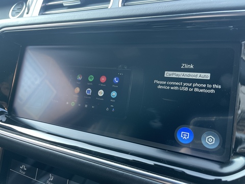 5.0 V8 Autobiography SUV 5dr Petrol Auto 4WD Euro 5 (s/s) (510 ps)