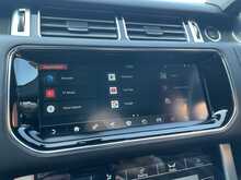 Land Rover Range Rover V8 Autobiography