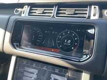 Land Rover Range Rover V8 Autobiography