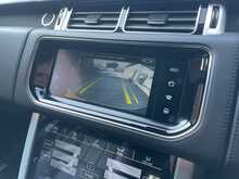 Land Rover Range Rover V8 Autobiography