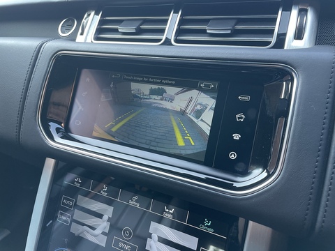 5.0 V8 Autobiography SUV 5dr Petrol Auto 4WD Euro 5 (s/s) (510 ps)