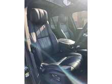 Land Rover Range Rover V8 Autobiography