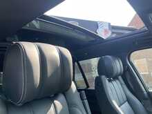 Land Rover Range Rover V8 Autobiography