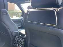 Land Rover Range Rover V8 Autobiography